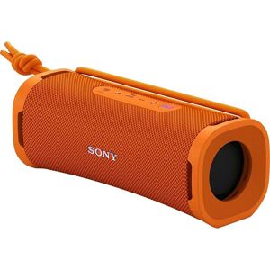 SONY ULT Field 1  Portable Bluetooth Speaker - Orange, Orange