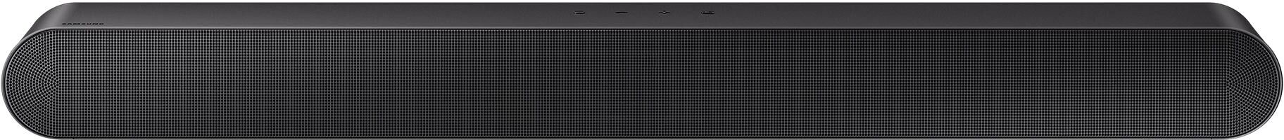 SAMSUNG HW-S50B/XU 3.0 All-in-One Sound Bar - Dark Grey, Black