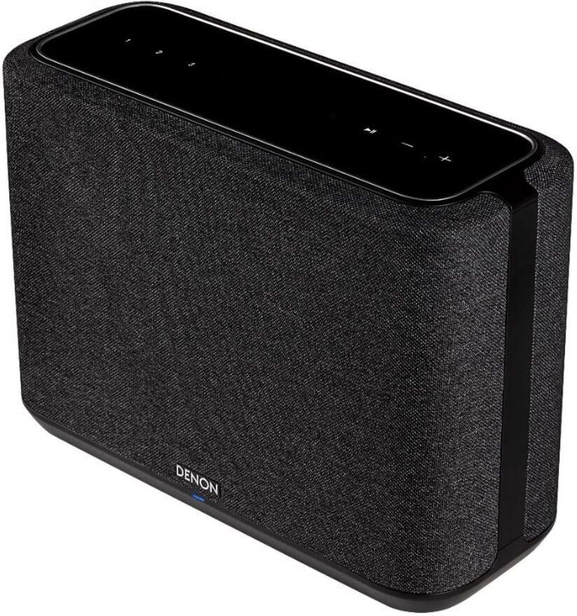 DENON Home 250 Wireless Multi-room Speaker - Black, Black