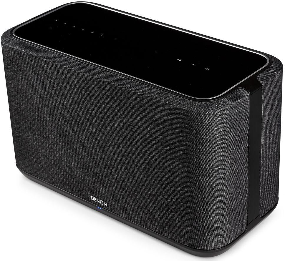 DENON Home 350 Wireless Multi-room Speaker - Black, Black