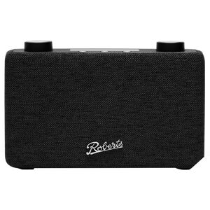 ROBERTS Play11 Portable DABﱓ Radio - Black, Black