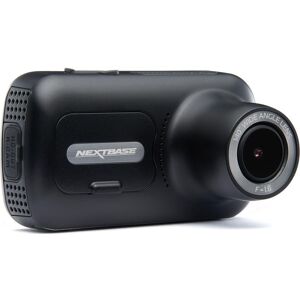 NEXTBASE 322GW Full HD Dash Cam - Black, Black