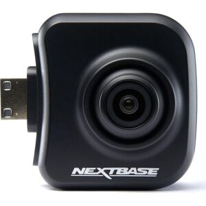 NEXTBASE NBDVRS2RFCZ Full HD Rear View Dash Cam - Black, Black