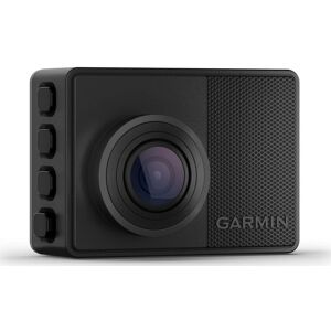 GARMIN 67W Quad HD Dash Cam - Black, Black