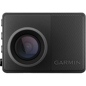 GARMIN 57 Quad HD Dash Cam - Black, Black