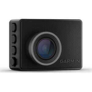 GARMIN 47 Full HD Dash Cam - Black, Black