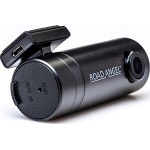 ROAD ANGEL Halo Go Full HD Dash Cam - Black, Black