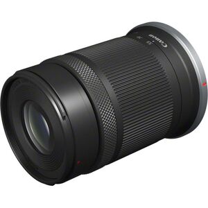 CANON RF-S 55-210 mm f/5-7.1 IS STM Telephoto Zoom Lens, Black