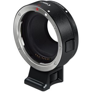 CANON EF-EOS-M Lens Mount Adapter, Black