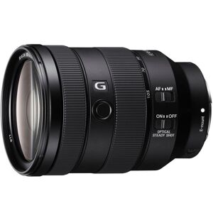 SONY FE 24-105 mm f/4 G OSS Standard Zoom Lens, Black