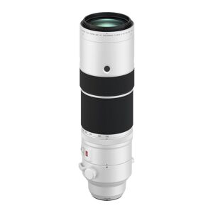 FUJIFILM Fujinon XF 150-600 mm f/5.6-8 R LM OIS WR Telephoto Zoom Lens, White