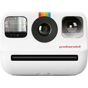 POLAROID Go Gen 2 Instant Camera - White, White