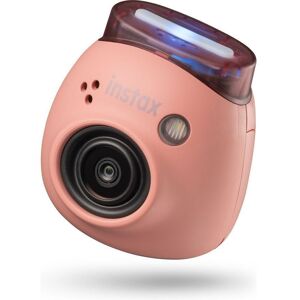 INSTAX Pal Compact Camera - Pink, Pink