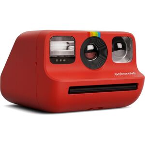 POLAROID Go Gen 2 Instant Camera - Red, Red