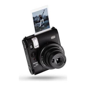 Instax Mini 99 Instant Camera - Black, Black