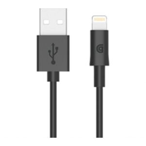 GRIFFIN GP-003-BLK Lightning Cable - 1 m