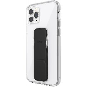 CLCKR iPhone 12 & 12 Pro Case - Clear & Black, Black,Clear