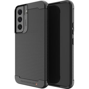 GEAR4 Havana Galaxy S22 Case - Black, Black