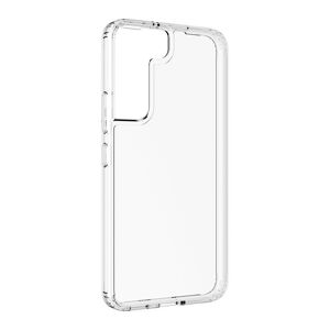 DEFENCE Galaxy S22 Case - Clear, Clear