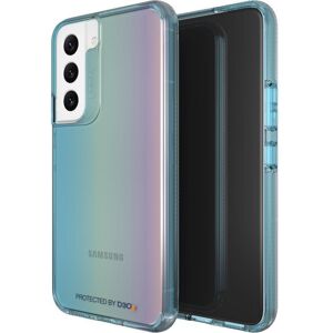 GEAR4 Milan Galaxy S22 Case - Aurora, Blue