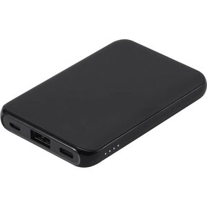 GOJI G6P5BK21C Portable Power Bank - Black, Black