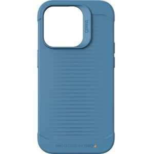 GEAR4 Havana iPhone 14 Pro Case - Blue, Blue