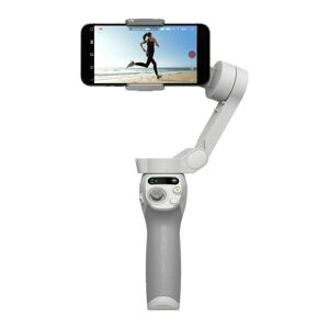 DJI Osmo Mobile SE Handheld Gimbal - Athens Grey, Silver/Grey