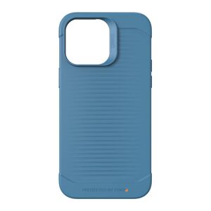 GEAR4 Havana iPhone 14 Pro Max Case - Blue, Blue