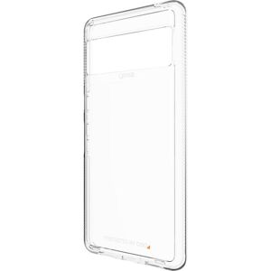 GEAR4 Crystal Palace Pixel 7 Pro Case - Clear, Clear