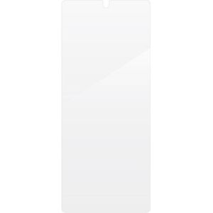 ZAGG ClearGuard Film Samsung S23 Screen Protector, Clear