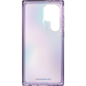 GEAR4 Milan Galaxy S23 Ultra Case - Aurora, Blue,Green,Purple