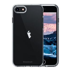 D BRAMANTE Iceland Pro iPhone 7 / 8 / SE Case - Clear, Clear