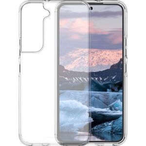 D BRAMANTE Iceland Pro Galaxy S22 Case - Clear, Clear