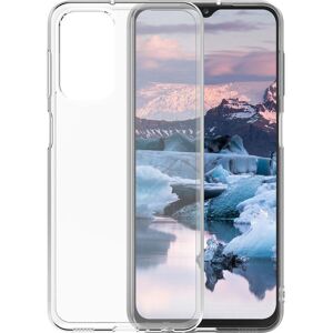 D BRAMANTE Greenland Galaxy A23 Case - Clear, Clear