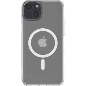 BELKIN SheerForce Magnetic iPhone 14 Pro Max Silicone Case - Clear, Clear