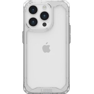 UAG Plyo Series iPhone 15 Pro Case - Clear, Clear