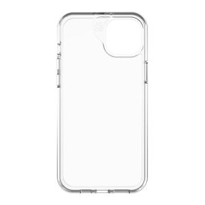 ZAGG Crystal Palace iPhone 15 Pro Case - Clear, Clear