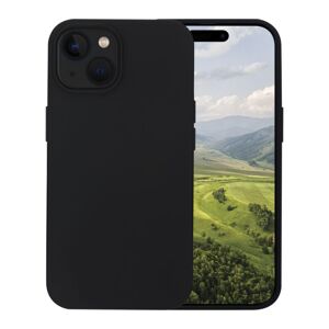 D BRAMANTE Iceland Ultra iPhone 15 Plus Case - Black, Black