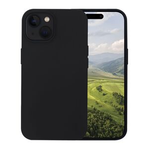 D BRAMANTE Iceland Ultra iPhone 15 Pro Case - Black, Black