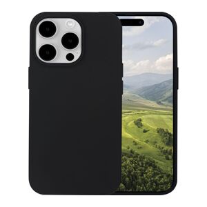 D BRAMANTE Iceland Ultra iPhone 15 Pro Max Case - Black, Clear