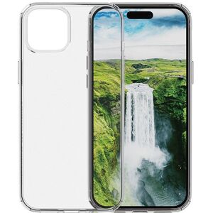 D BRAMANTE Iceland Ultra iPhone 15 Case - Clear, Clear