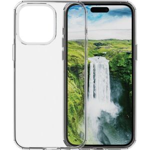 D BRAMANTE Iceland Ultra iPhone 15 Pro Max Case - Clear, Clear