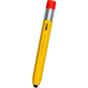 SBS Tattoo Easy Stylus Pen - Yellow, Yellow