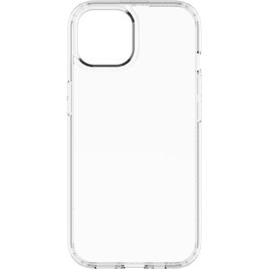 DEFENCE iPhone 13 / 14 /15 Case - Clear, Clear