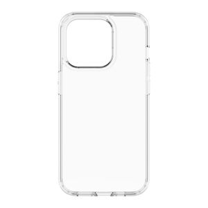 DEFENCE iPhone 15 Pro Case - Clear, Clear