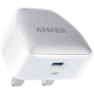 ANKER 511 Nano Pro Universal USB Type-C Charger, White