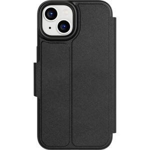 TECH21 Evo Lite iPhone 14 Case - Black, Black