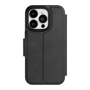 TECH21 Evo Lite iPhone 14 Pro Case - Black, Black