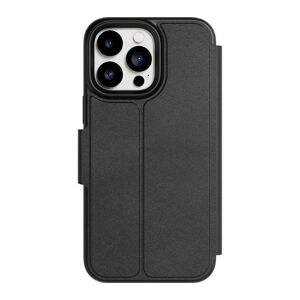 TECH21 Evo Lite iPhone 14 Pro Max Case - Black, Black