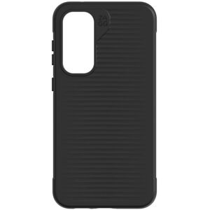 ZAGG Luxe Galaxy S23 FE Case - Black, Black